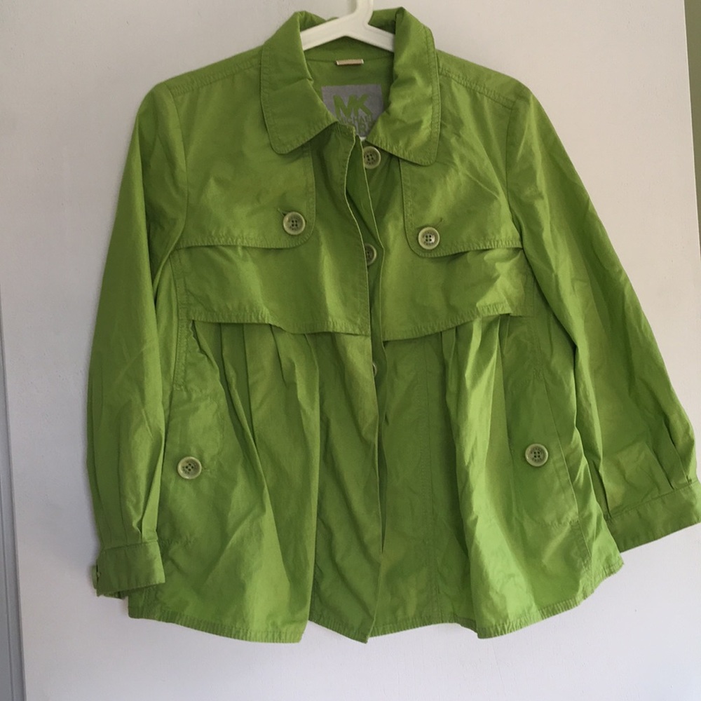 Michael Kors Jacket